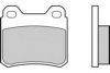 E.T.F. 12-0507 Brake Pad Set, disc brake